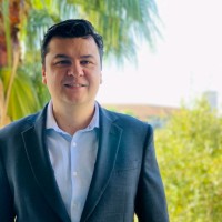 T H Hill Associates Employee Jorge Olarte's profile photo