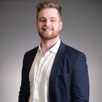 XP Inc. Employee Arthur Jensen's profile photo