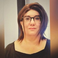 Rappahannock Goodwill Industries Employee Crystal Higgins's profile photo