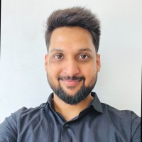 Blitz (previously Grow Simplee) Employee Sumanth Mn's profile photo