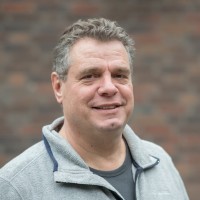 Dovida Achterhoek & DLZ Employee Eric van Putten's profile photo