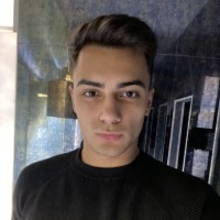 Vision Technology Development Employee Vlad-Ioan Surcel's profile photo