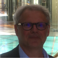 Laurent Gaultier Email & Phone Number