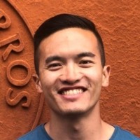 Johnny Chen Email & Phone Number