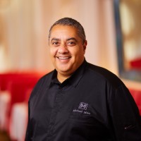 MINA Group Employee Michael Mina's profile photo