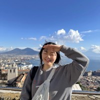 OECD - OCDE Employee Jisu Park's profile photo