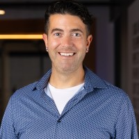 Evntiv. Employee Chris Andrews's profile photo