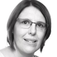 Generali Deutschland AG Employee Nancy Pohl's profile photo