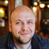 FanDuel Employee Adrian Brasov's profile photo