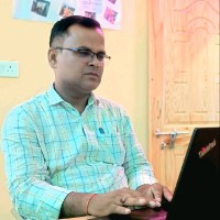 Arunendra Kumar Email & Phone Number