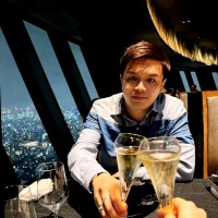 Bruce Lam Email
