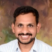 Global Green Company Limited Employee Naveen Bullineni's profile photo