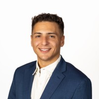 Accutemp Engineering Inc Employee Griffin Molet's profile photo