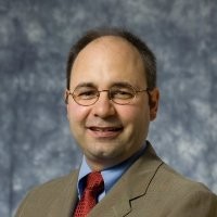 Bryan College Employee Bradford Sample's profile photo