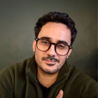 Xverse Employee Abdul Haseeb's profile photo