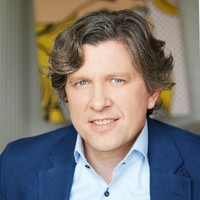 GMS Employee Iurii Makarenko's profile photo