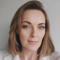OLEOFARM Employee Ewelina Gąsiorek's profile photo