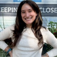 Walk2Campus Properties Employee Veronica Van Hoose's profile photo