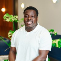 Kwabena Debrah Email