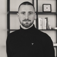 University of Applied Sciences and Arts Dortmund Employee Dan Stoschek's profile photo