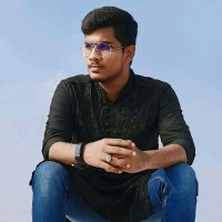 Infosys Employee Aaquib Ali's profile photo