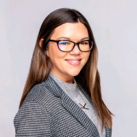 Village of Buffalo Grove Employee Kathryn Golbach's profile photo