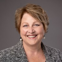 Hamline University Employee Mary Jensen's profile photo