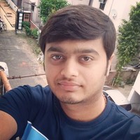 Omnifyd Employee Tejas Shobhasana's profile photo