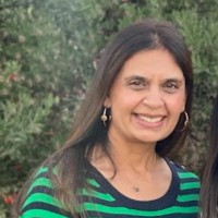 Shilpa Patel Email & Phone Number