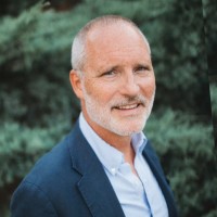 Self Regional Healthcare Employee Mark Hyatt's profile photo