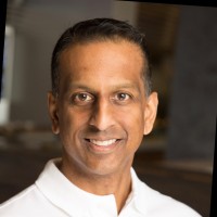 Andrew Jhawar Email & Phone Number