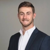 Trilliant Health Employee Peter Trask's profile photo