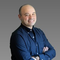 Custodia Employee Jim Hackett's profile photo