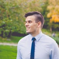 Disney Experiences Employee Mike Royer's profile photo