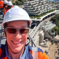 Soletanche Bachy Employee Vincent Leblois's profile photo