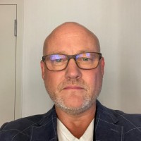 Nemetschek Group Employee James Chambers's profile photo