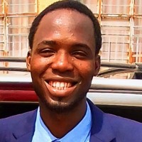 Ayanfe Ojo Email