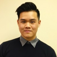 McMaster Faculty of Health Sciences Employee Rex Huang's profile photo