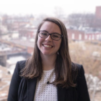 Telogical Systems Employee Taylor Wright's profile photo