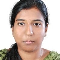 Preigo Fover Technologies Employee Jeni George's profile photo