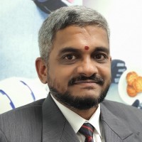 Redington Limited Employee Sridhar S's profile photo