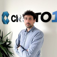 Crypto12 Employee Zoran Savic's profile photo