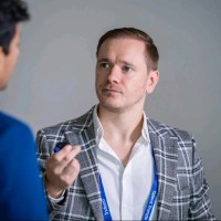 McCorkell Employee Jackson Pollard's profile photo