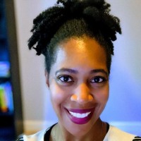 KPMG Us Employee Kimberly Roundtree's profile photo