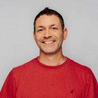 monday.com Employee Roy Mann's profile photo