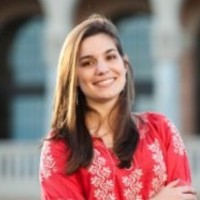 Zoe Rogers Email & Phone Number