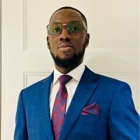 Volunteers of America of Florida, Inc. Employee Bakary Ceesay's profile photo