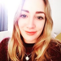 Anna Busby Email