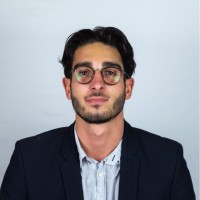 partners finances Employee Nathan Pastre's profile photo