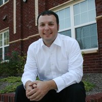 Lakeshore Habitat for Humanity Employee James Royster's profile photo